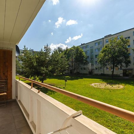 Apartament Przy Termach Cieplickich Julcia Jelenia Góra Exteriör bild