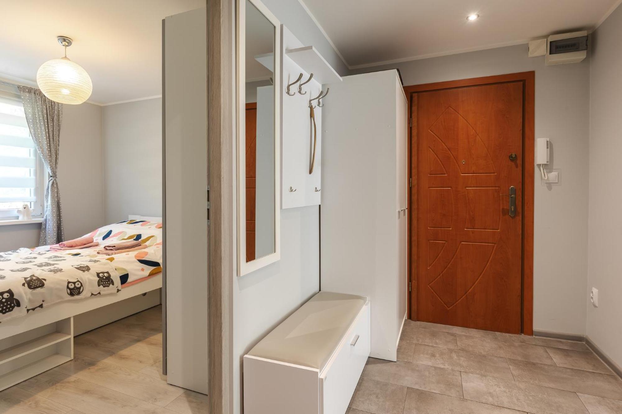 Apartament Przy Termach Cieplickich Julcia Jelenia Góra Exteriör bild