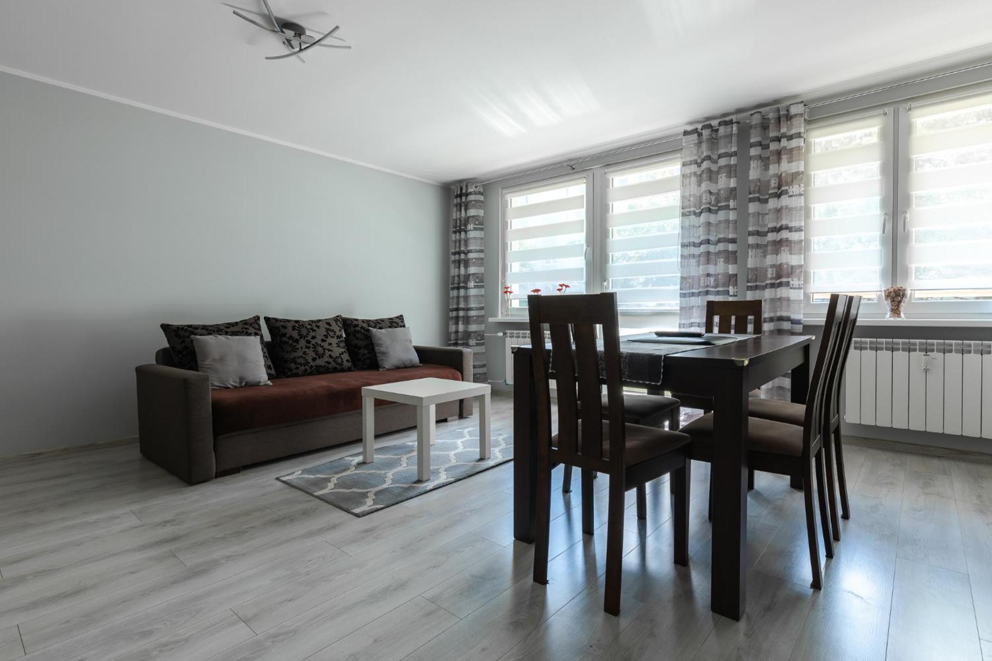 Apartament Przy Termach Cieplickich Julcia Jelenia Góra Exteriör bild