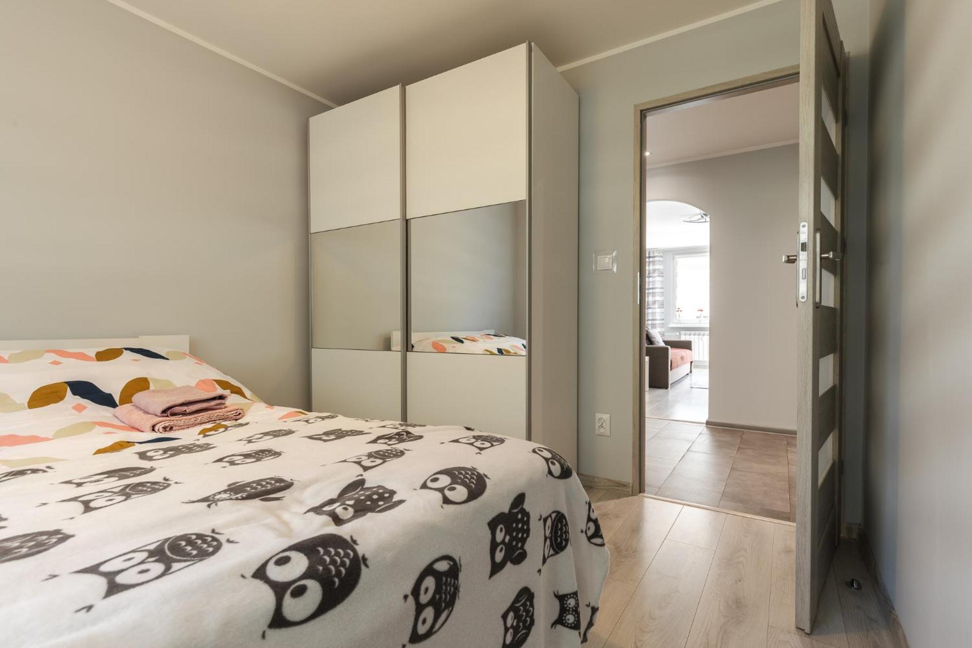 Apartament Przy Termach Cieplickich Julcia Jelenia Góra Exteriör bild