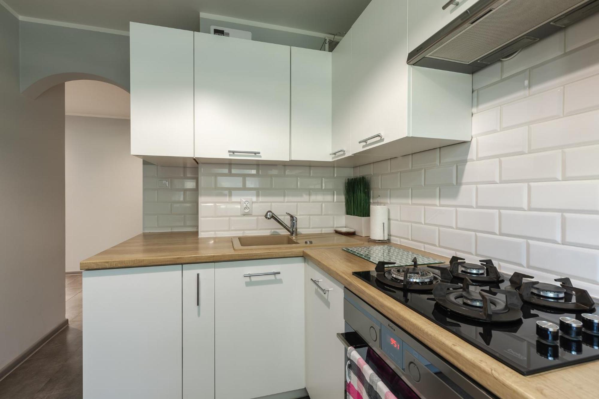 Apartament Przy Termach Cieplickich Julcia Jelenia Góra Exteriör bild