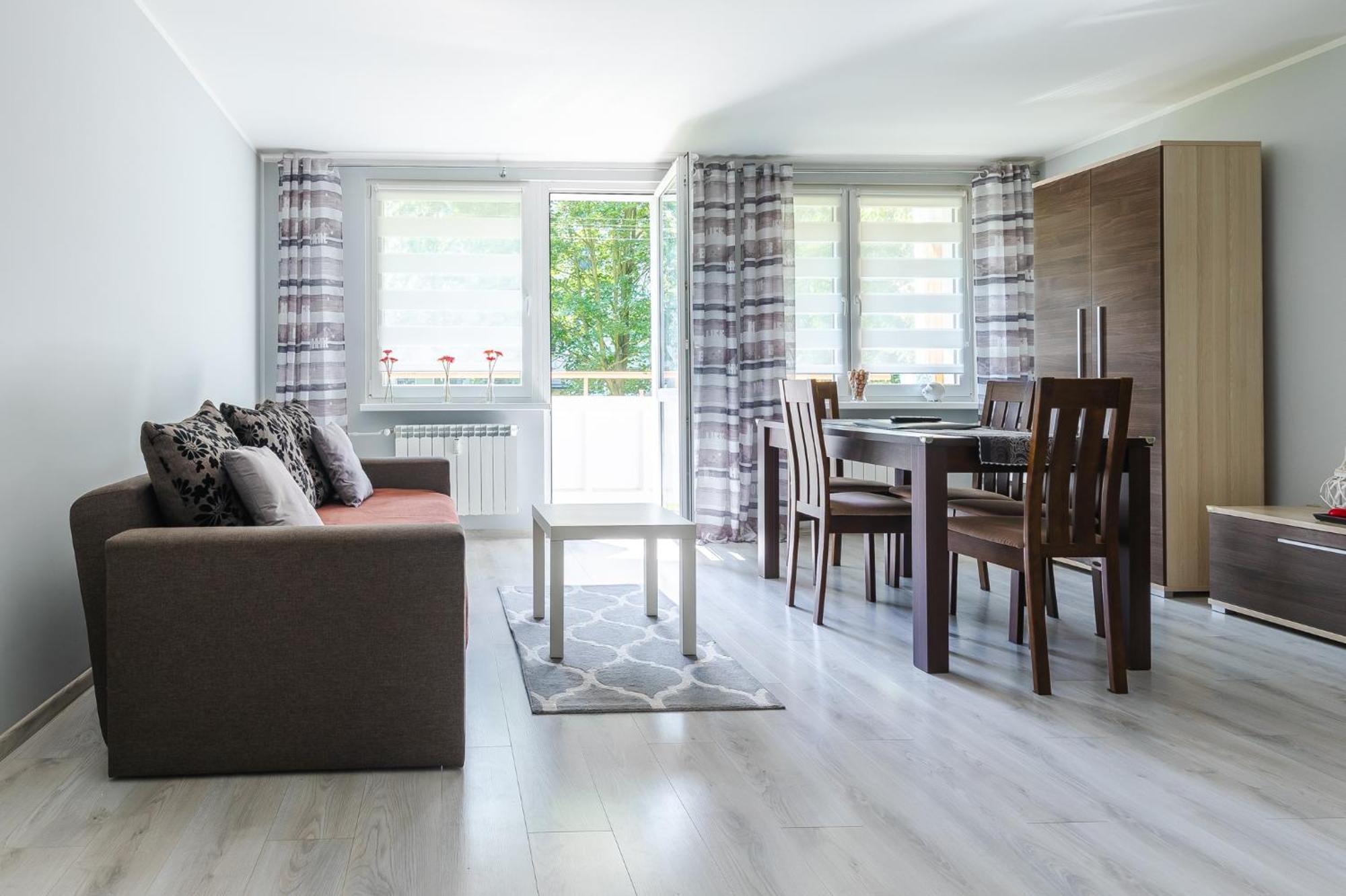 Apartament Przy Termach Cieplickich Julcia Jelenia Góra Exteriör bild