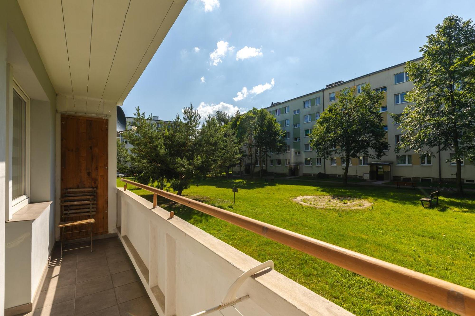 Apartament Przy Termach Cieplickich Julcia Jelenia Góra Exteriör bild