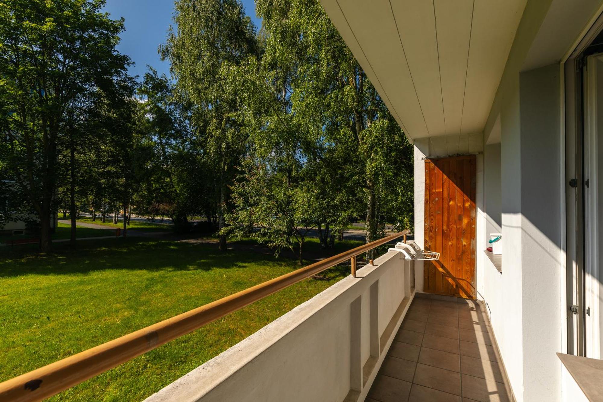 Apartament Przy Termach Cieplickich Julcia Jelenia Góra Exteriör bild